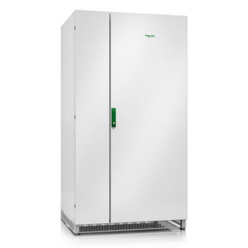 Батарейный шкаф 1000мм в сборе, с автоматом защиты и батареями для Easy UPS 3M | E3MCBC10C | Schneider Electric