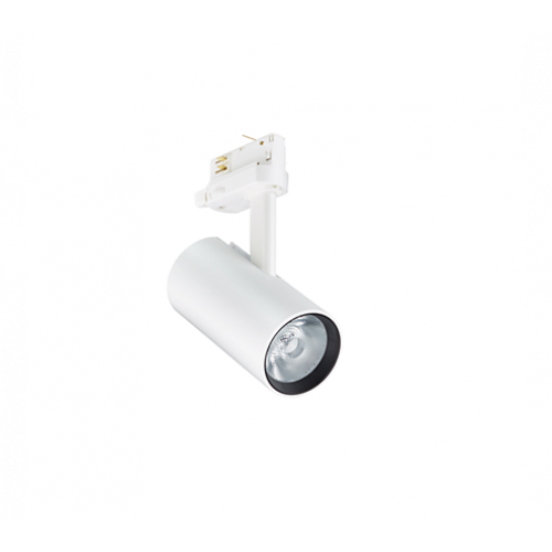 Светильник светодиодный трековый ST705T LED20S/PW930 PSU CLM18 WH | 910500465728 | Philips