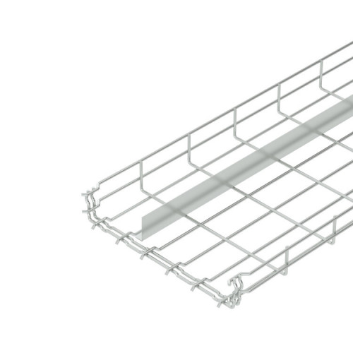 Проволочный лоток 55x300x3000 (GRM-T 55 300 G) | 6006456 | OBO Bettermann