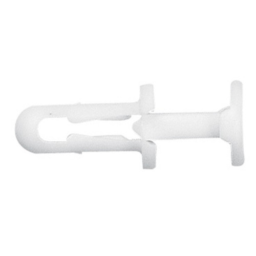 Заклепка пластиковая усиленная диам. 6 мм - для отверстий диам. 6,5 мм | 036644 | Legrand