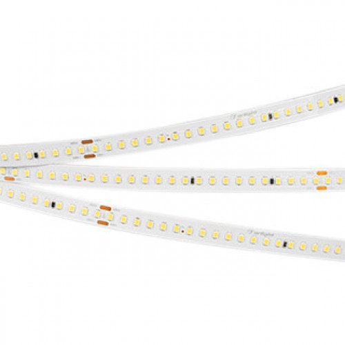 Лента светодиодная RT 2-5000 12V Blue 2x (5060, 300 LED, LUX) | 012336 | Arlight