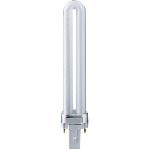 Лампа энергосберегающая КЛЛ 9Вт G23 6500К U-образная NCL-PS-09-860-G23 | 94072 | Navigator