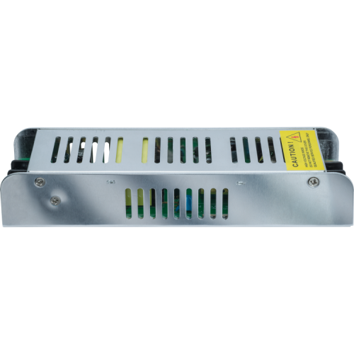 Драйвер для светодиодной ленты LED ND-P120-IP20-12V 120Вт 12В IP20 | 71466 | Navigator