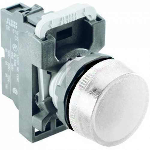 Лампа ML1-100C прозрачная сигнальная (только корпус) | 1SFA611400R1008 | ABB
