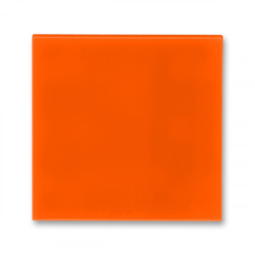 ABB Levit Оранжевый Сменная панель на клавишу для выключателя одноклавишного | ND3559H-B431 66 | 2CHH590431B8066 | ABB