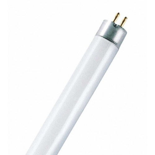 Лампа линейная люминесцентная ЛЛ 6Вт Т5 G5 640 L d16х212мм | 4050300008899 | Osram