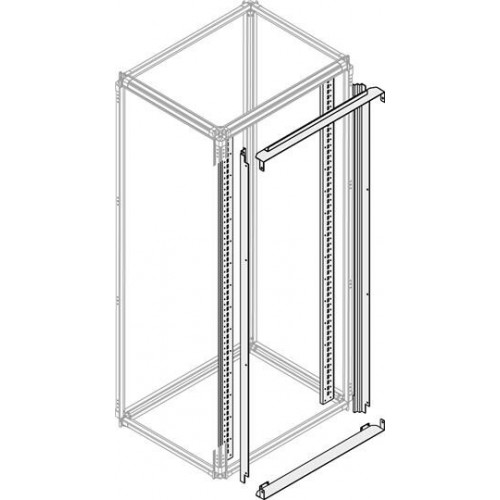 Рама фиксир.спец.исп.H=2000мм W=600мм|1STQ001895B0000 | ABB