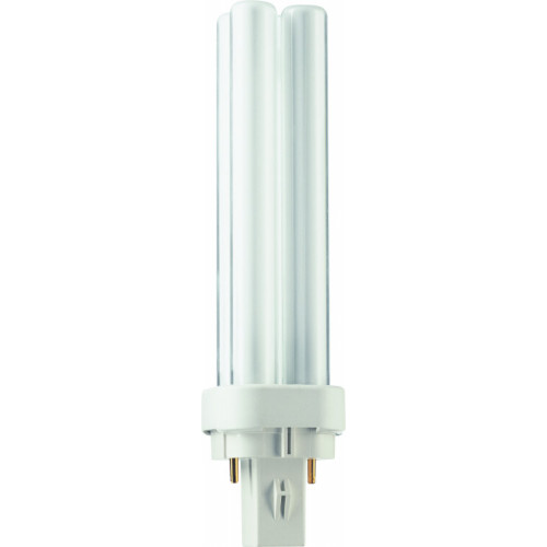 Лампа энергосберегающая КЛЛ MASTER PL-C 13W/840/2P 1CT/5X10BOX | 927904884040 | PHILIPS