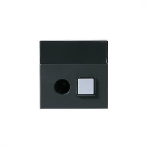 Центральная плата вызывной кнопки Signal Impressivo, антрацит | PT-81 | 2TKA003206G1 | ABB