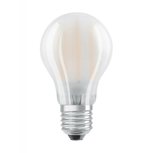 Лампа светодиодная филаментная LED Star А 10W/827 230V GL FR E27 5X2 | 4058075434042 | OSRAM