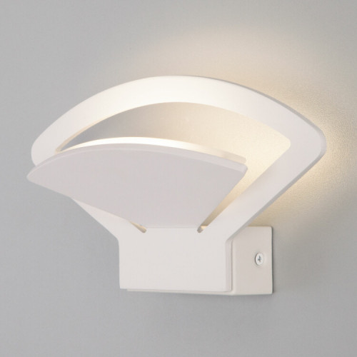 Светильник-подсветка Pavo LED белый (MRL LED 1009) 6 Elektrostandard | a043973 | Elektrostandard