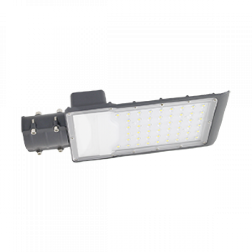 Светильник светодиодный консольный LED Avenue IP65 355*155*57 50W 5000lm 4000K 190-250V КСС 