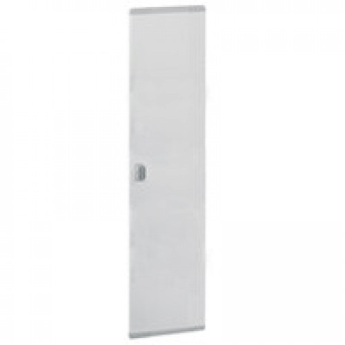 Дверь металлическая XL3 400 - для кабельных секций высотой 1900 мм | 020169 | Legrand