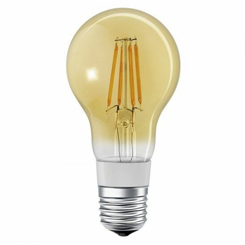 Лампа светодиодная управляемая SMART+ Filament Classic Dimmable 55 6 W/2400K E27 | 4058075208582 | LEDVANCE