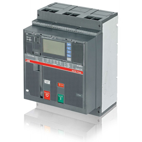 Выключатель автоматический T7H 1250 PR232/P LSI In=1250A 3p F F M | 1SDA062915R1 | ABB