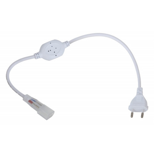 Источник питания-шнур для светодиодной ленты power cord-NEONLED | Б0056515 | ЭРА