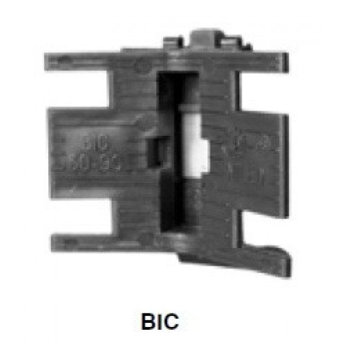 Фиксатор дистанционный BIC 15.5 BIC 50.90 (поставляется в комплекте с хомутами Е 350)(d жгута 25-62 мм) | 12401531 | NILED