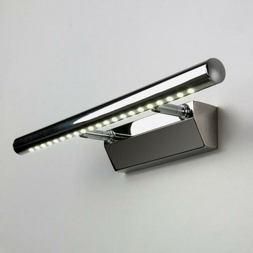 Светильник-подсветка для картин Trinity Neo LED хром (MRL LED 5W 1001 IP20) 14 | a039167 | Elektrostandard