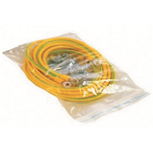 Комплект кабелей заземления - 1 комплект | R5SGC05 | DKC