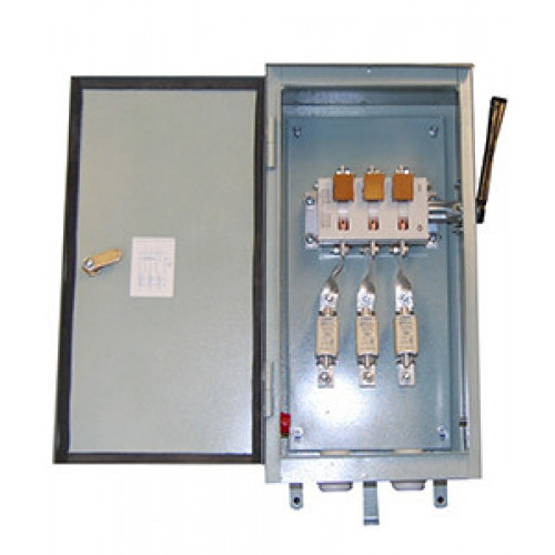 ЯРП-630-54 УХЛ2, с ПН-2 630А, IP54, ящик силовой (ЭТ) | ET520715 | Электротехник