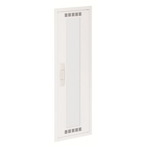 Рама с WI-FI дверью с вентиляционными отверстиями ширина 1, высота 6 для шкафа U61 | 2CPX063439R9999 | ABB