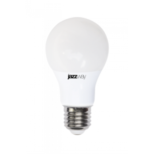 Лампа светодиодная специальная для выращивания кур PLED-A60 DIM 10W E27 220-240V Chicken meat | .5022850 | Jazzway