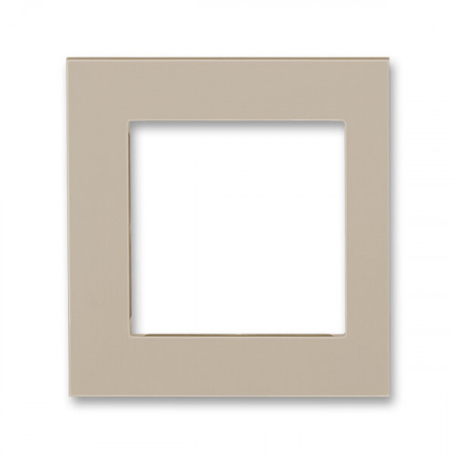 ABB Levit Кофе макиато Сменная панель внешняя на многопостовую рамку | ND3901H-A250 18 | 2CHH010250A8018 | ABB