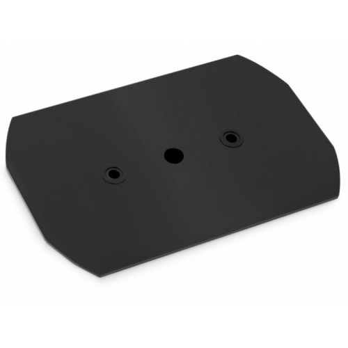 Крышка FO-SPL01-COV-BK для сплайс-кассеты FO-SPL01-HLD-BK, черная | 254997 | Hyperline