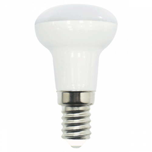 Лампа светодиодная FL-LED 6R50 8W E14 6400К 720Лм 50x87мм 220В - 240В | 602862 | FOTON