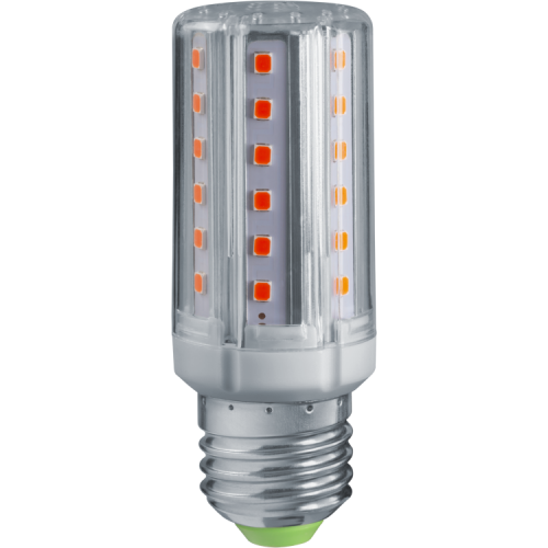 Лампа светодиодная специальная для ЗОМ NLL LED 93 140 NLL-T35-7-230-R-E27 | 93140 | Navigator