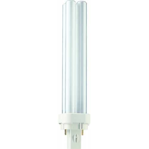 Лампа энергосберегающая КЛЛ MASTER PL-C 26W/830 /2P 1CT | 927906183040 | PHILIPS