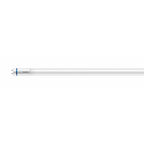 Лампа светодиодная LED MAS LED tube 1500mm UO 24W 830 T8 F | 929001908208 | PHILIPS