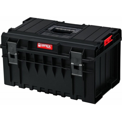 Ящик-органайзер для инструментов 59х39х32см QBRICK SYSTEM ONE 350 BASIC | 146152 | Tech-KREP