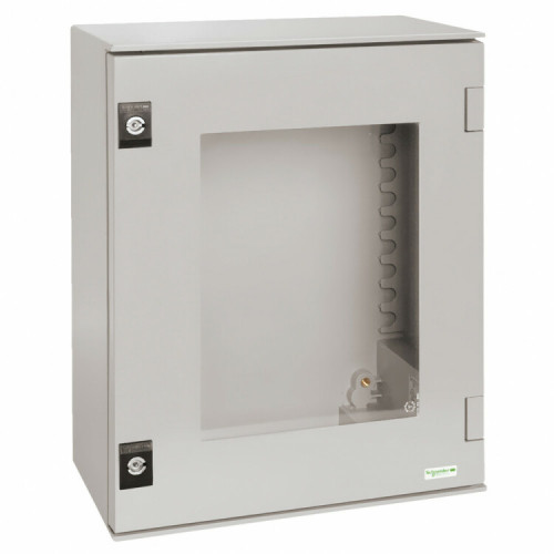 7035 ШКАФ THALASSA 1056x852x350 IP66 ПР. ДВ. | NSYPLM108TG | Schneider Electric