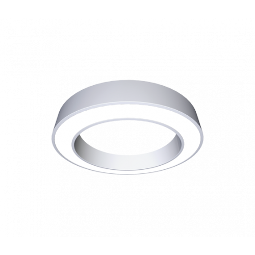 Светильник светодиодный подвесной ДСО32-60-101 Ring 840 | 1259460101 | АСТЗ