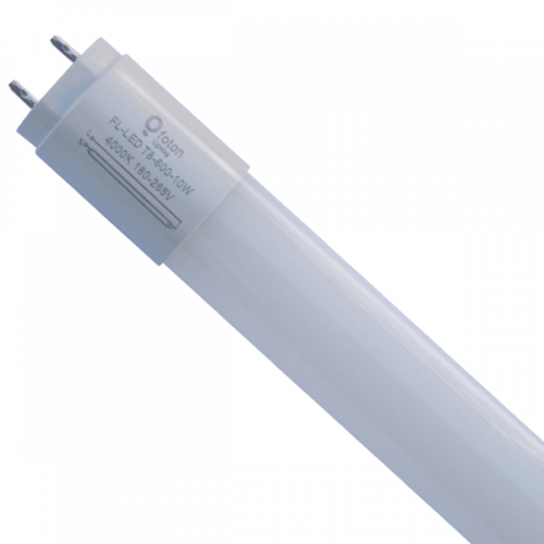 Лампа светодиодная FL-LED-T8-1500 26W 3000K 2600Lm 1500mm неповоротный G13 матовая | 602565 | Foton