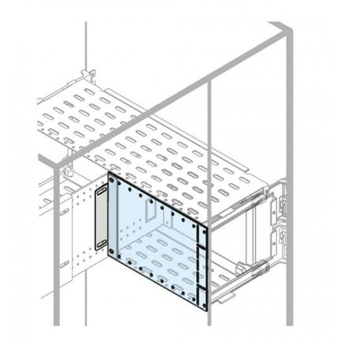 Перегородка+уголок P0 H=200мм W=600мм|1STQ008939A0000 | ABB