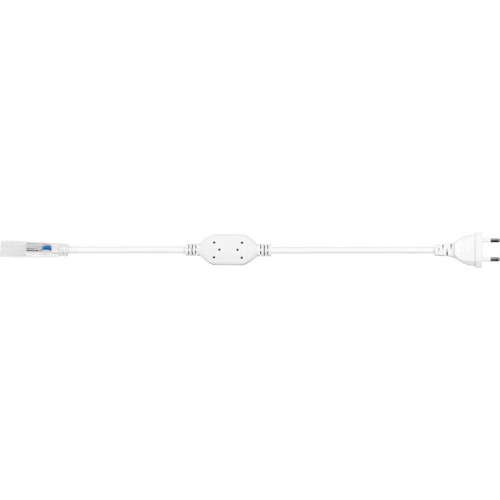 Сетевой шнур для ленты DM270 230V LS720 (2835) на 50м | 23358 | FERON