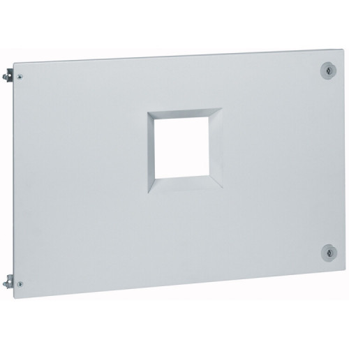 Металлическая лицевая панель - XL3 4000 - для DPX 1600 выкатного исполнения - горизонтальный монтаж | 021234 | Legrand