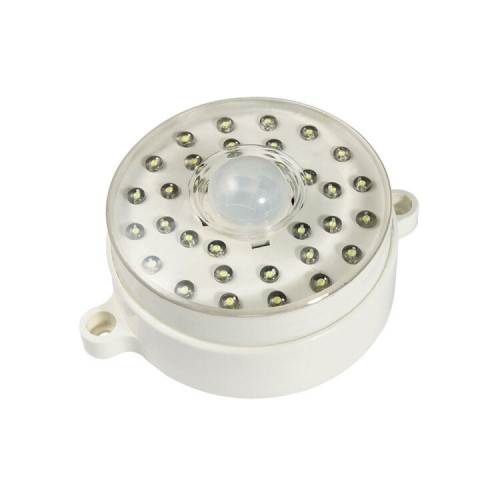 Светильник сенсорный PIR32 (2W, 32 LED) | 013123 | Arlight