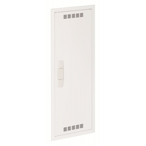 Рама с дверью с вентиляционными отверстиями ширина 1, высота 5 для шкафа U51 | 2CPX063452R9999 | ABB