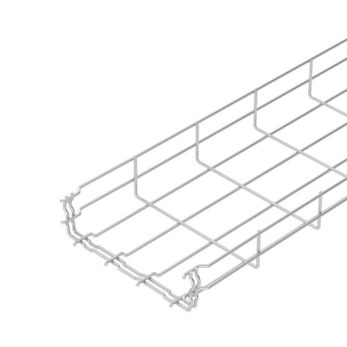 Проволочный лоток OBO GR-Magic, 55x200x3000 (GRM 55 200 G) | 6001446 | OBO Bettermann