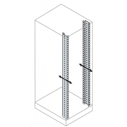 Рама для серверных шкафов | EG2005 | ABB