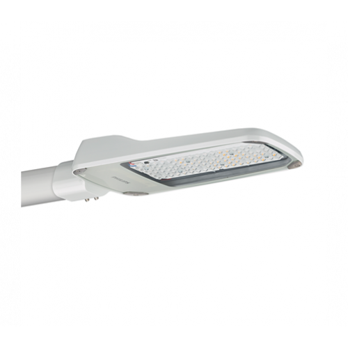 Светильник светодиодный консольный уличный BRP102 LED110/740 DM 42-60A | 910925865344 | Philips