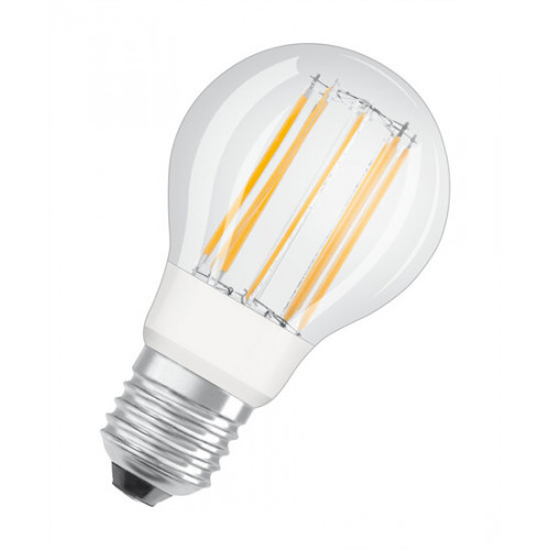 Лампа светодиодная LED Retrofit CLASSIC A DIM 100 12 W/2700K E27 | 4058075245907 | OSRAM