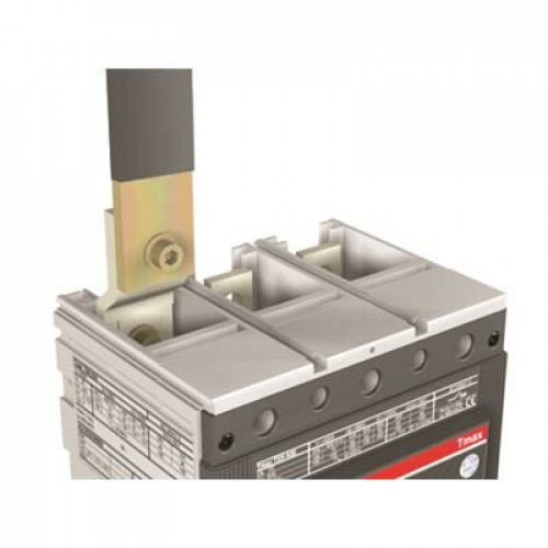 Выводы силовые для стационарного выключателя EF T5 (комплект из 3шт.) | 1SDA055036R1 | ABB