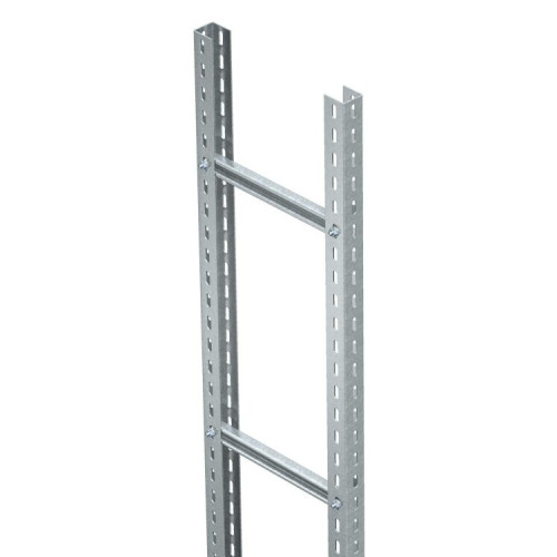 Вертикальный лоток лестничного типа 300x3000 (SLM 50 C40 3 FT) | 6010474 | OBO Bettermann