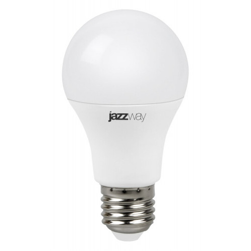 Лампа светодиодная антимоскитная Спец. PLED-A60 BUGLIGHT 10w Yellow E27 | .5008960 | Jazzway