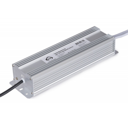 Драйвер для светодиодной ленты 100W -12V IP67 | a024597 | Elektrostandard