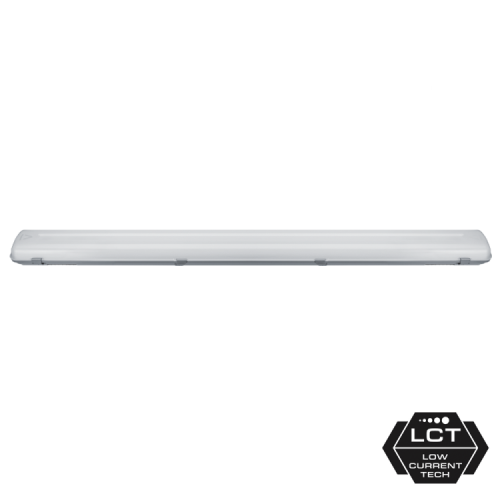 Светильник светодиодный промышленный линейный светодиодный DPO-LED DSP-AC-40-IP65-LED 40вт 5000Лм 1250мм | 14272 | Navigator